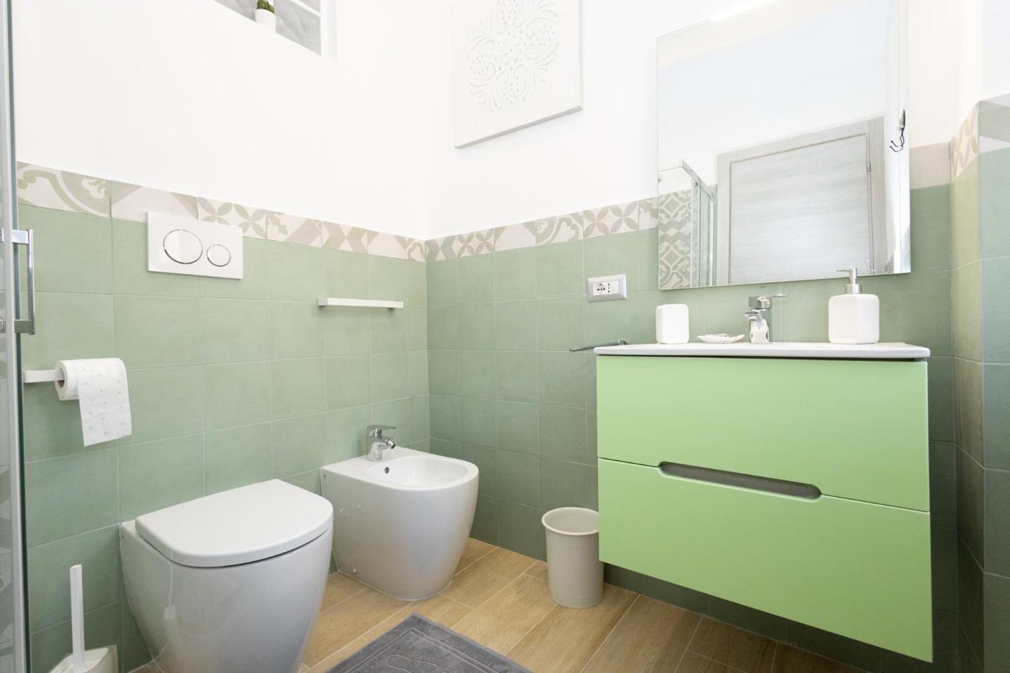 Casa Libetta Rom