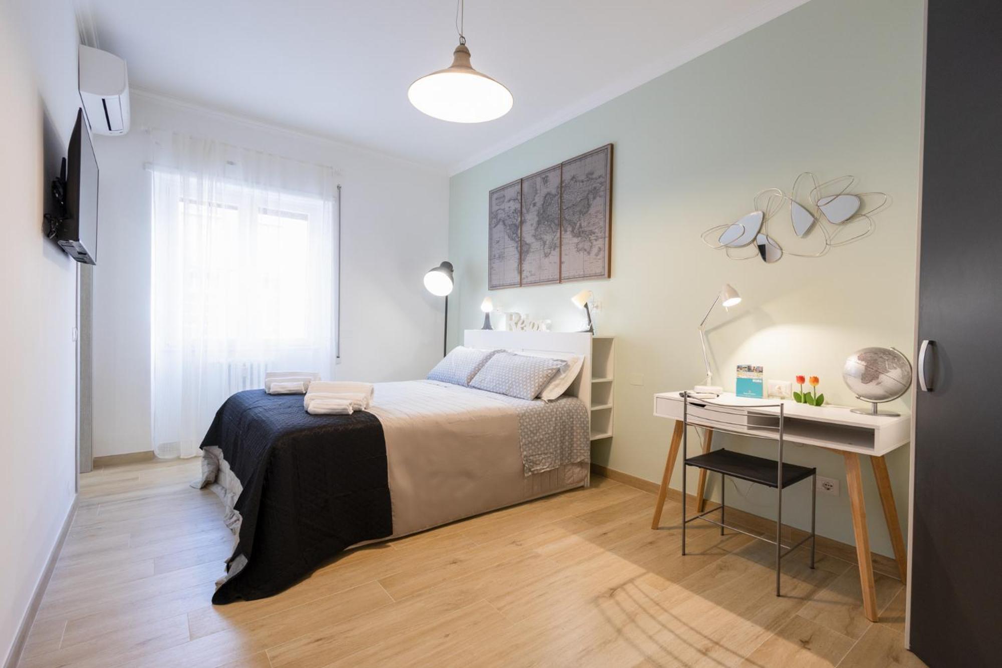 Gæstehus Casa Libetta