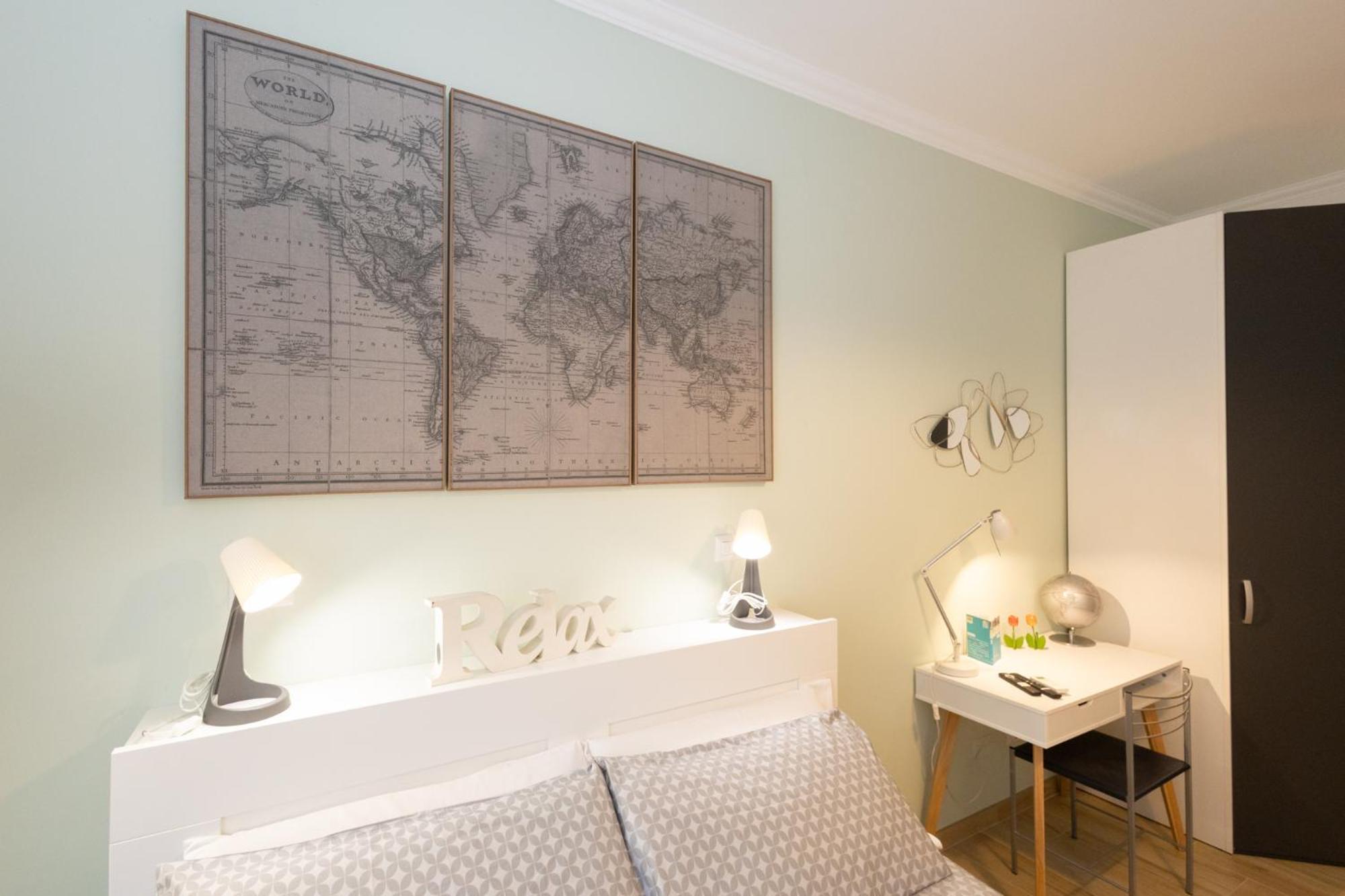 Casa Libetta Rom