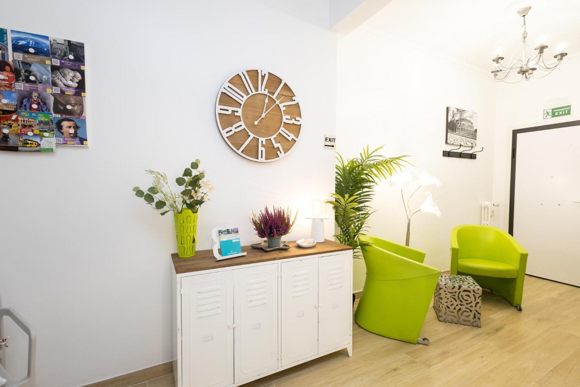 Casa Libetta Gasthof