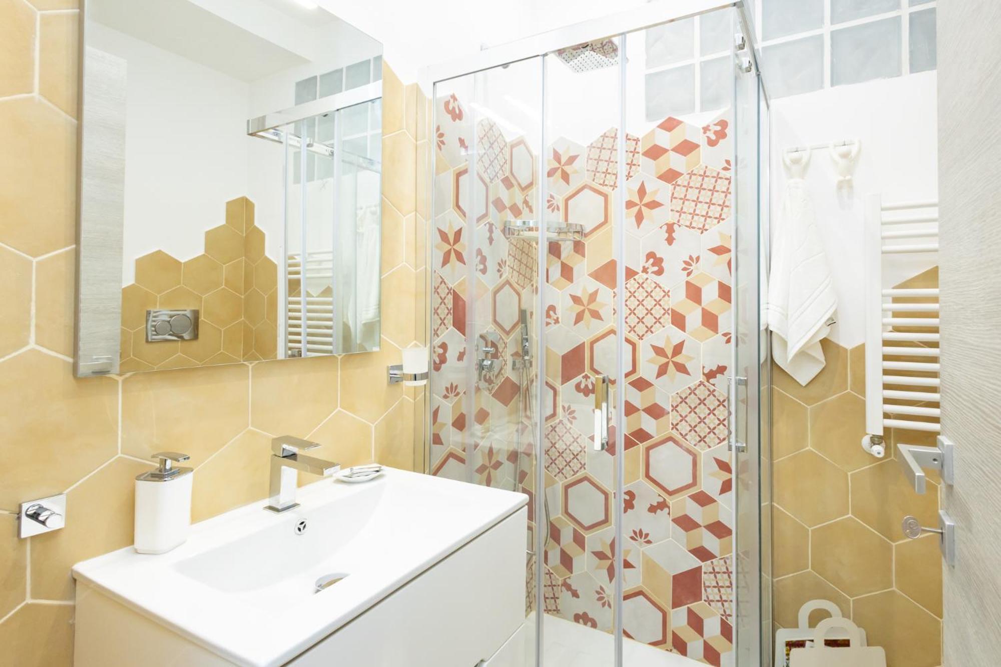 Gasthof Casa Libetta Rom