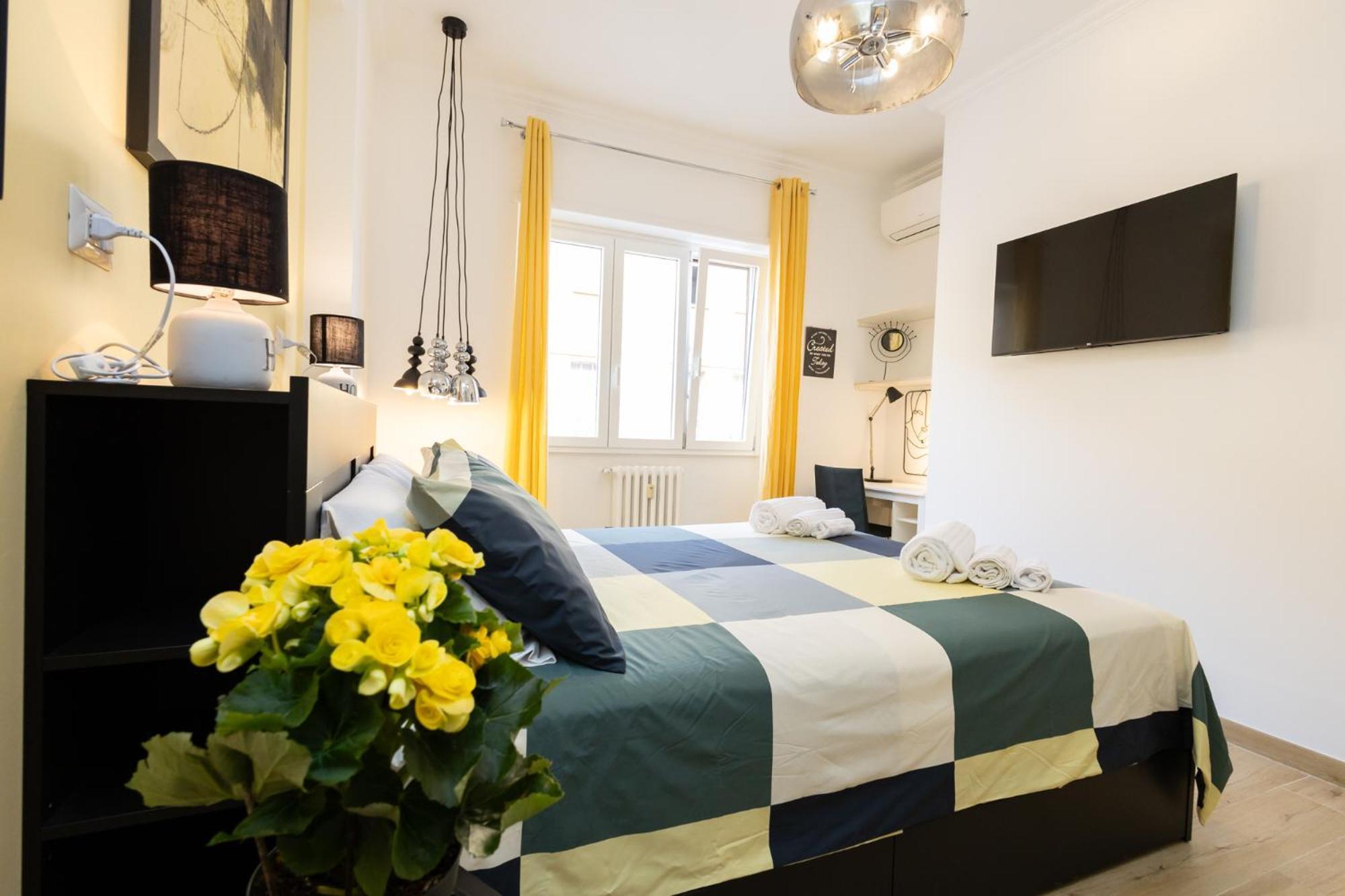 Gasthof Casa Libetta Rom